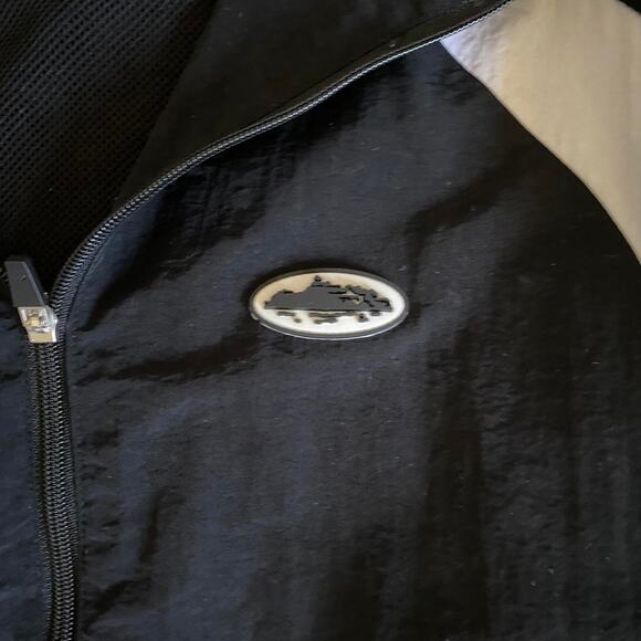 Corteiz spring Jacket black - size L - Picture 7 of 7